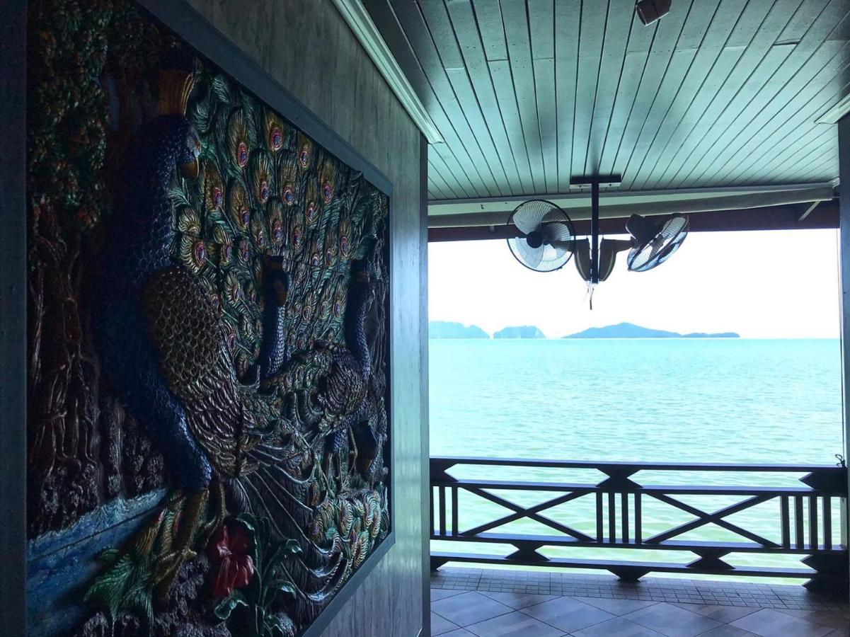红树林老城酒店 Ko Lanta 外观 照片