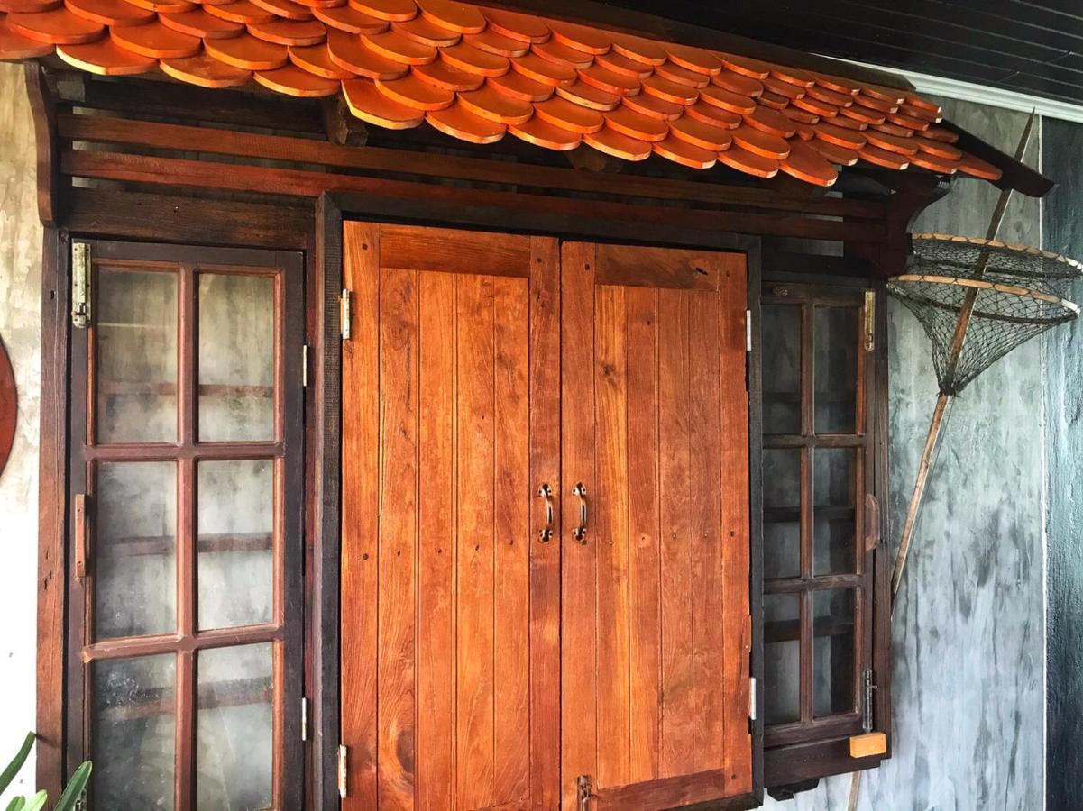 红树林老城酒店 Ko Lanta 外观 照片