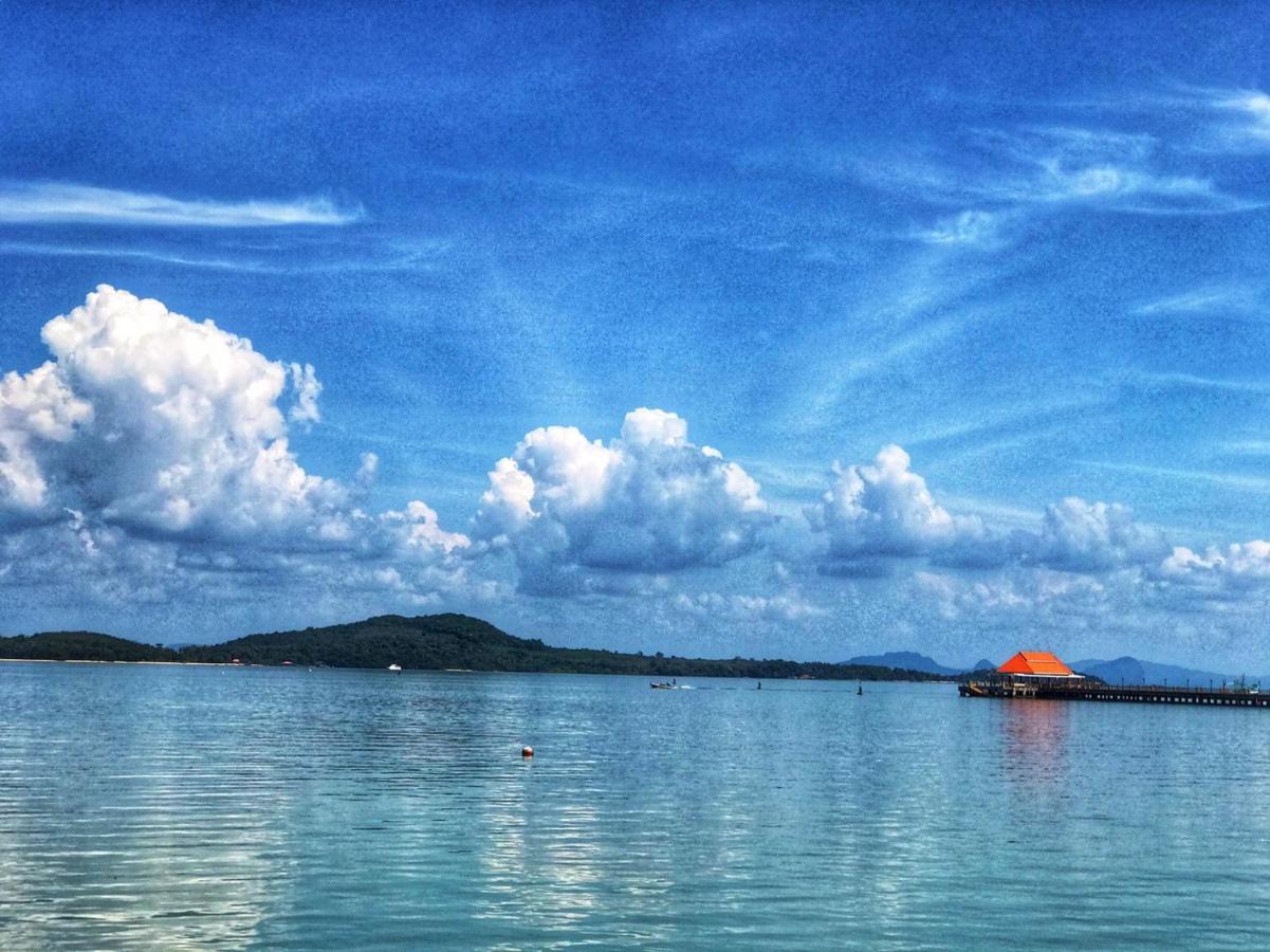 红树林老城酒店 Ko Lanta 外观 照片