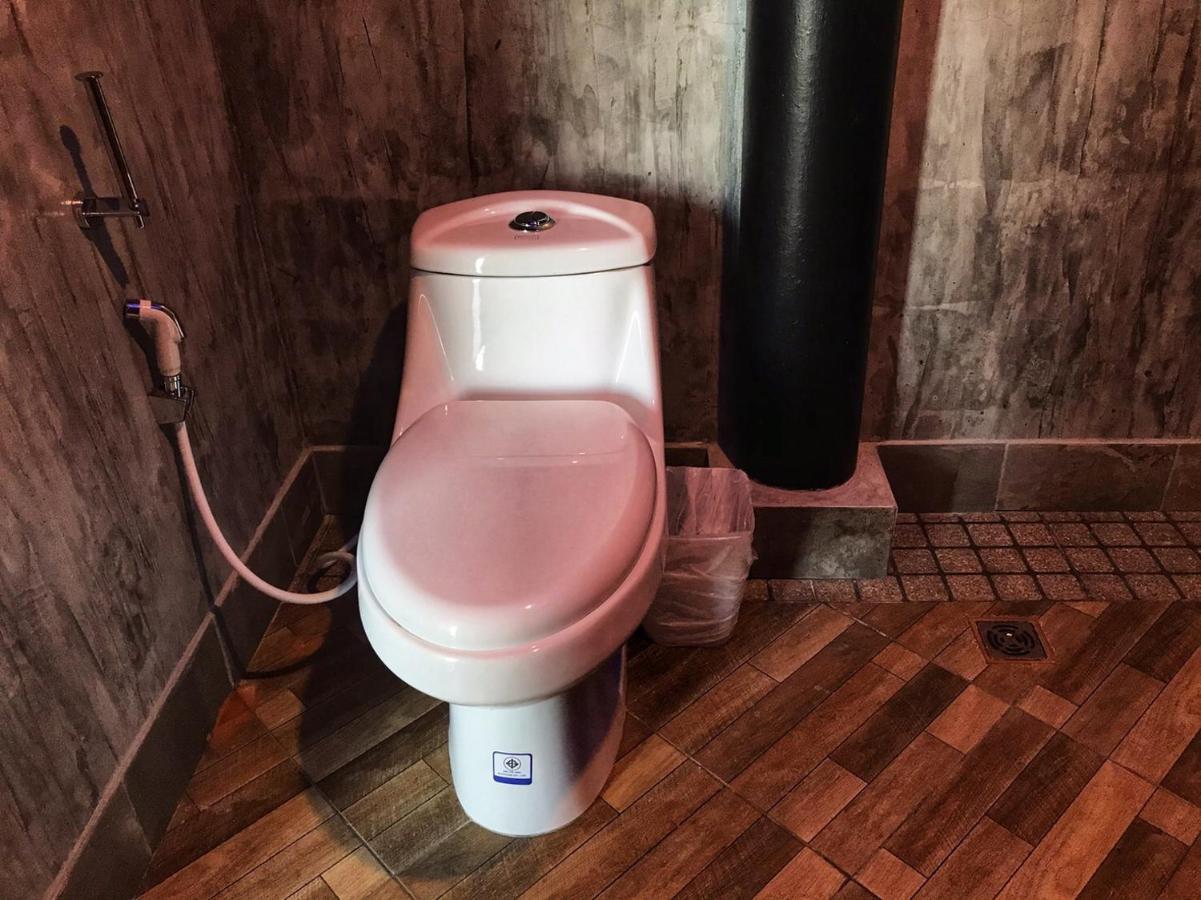 红树林老城酒店 Ko Lanta 外观 照片