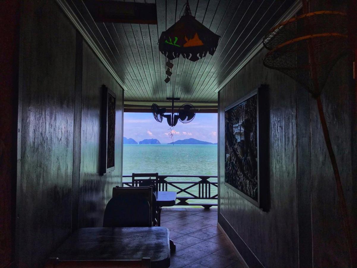 红树林老城酒店 Ko Lanta 外观 照片