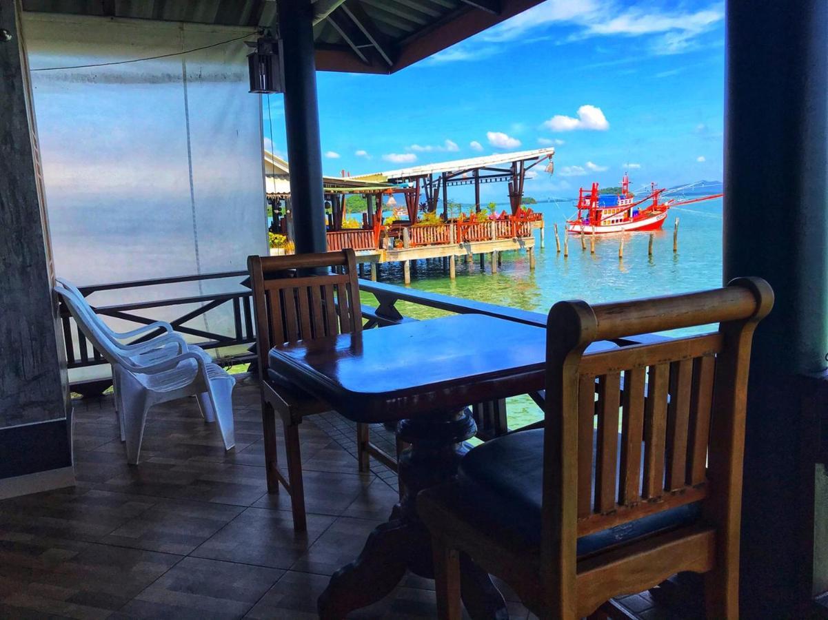 红树林老城酒店 Ko Lanta 外观 照片