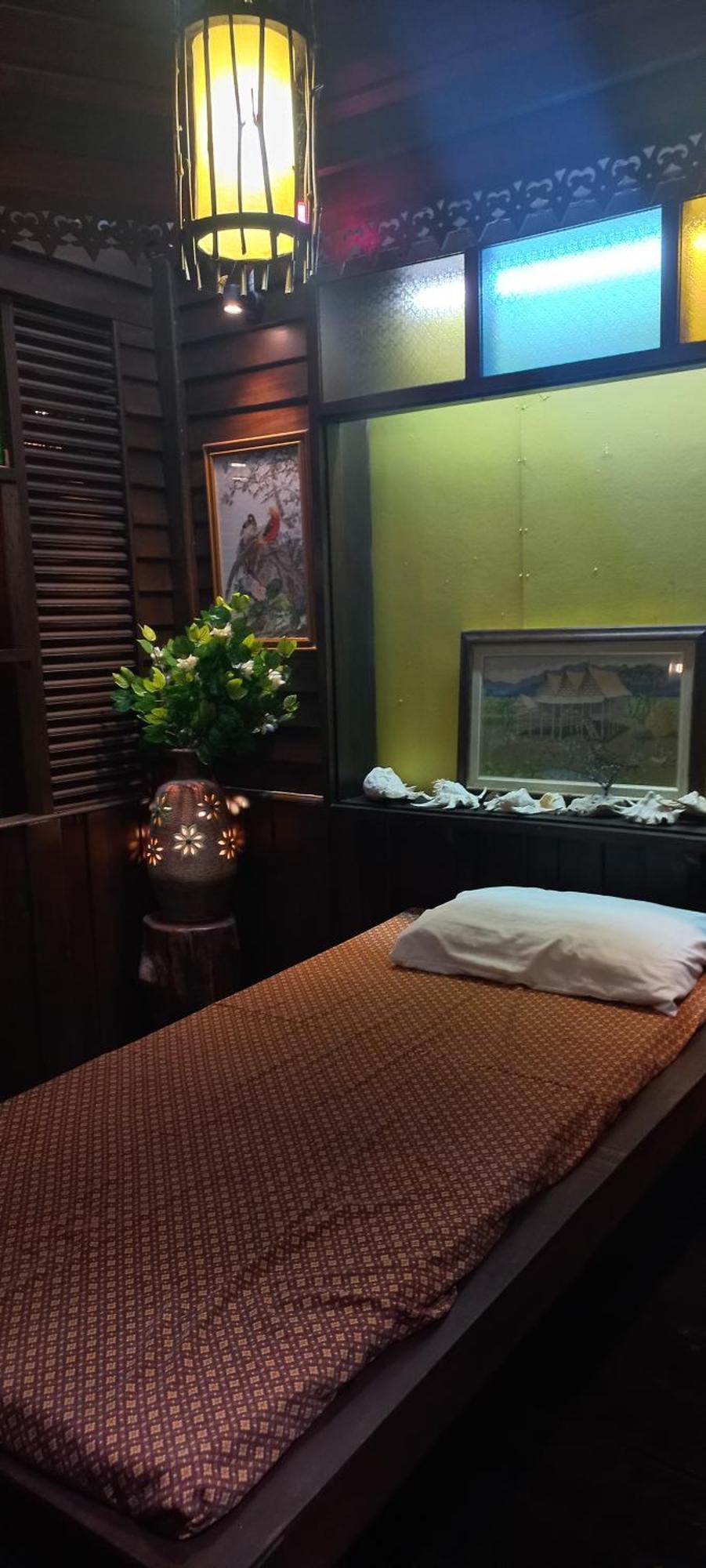 红树林老城酒店 Ko Lanta 外观 照片