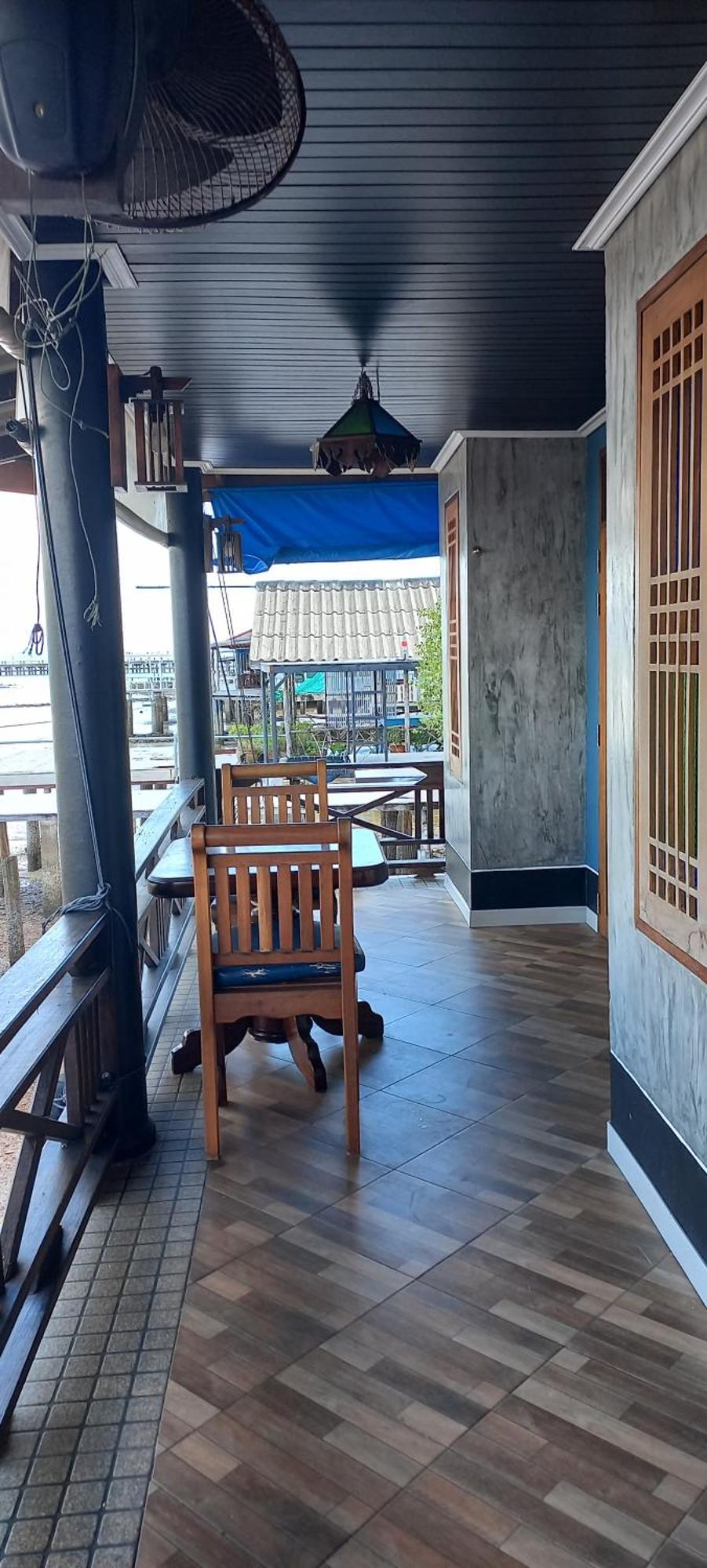 红树林老城酒店 Ko Lanta 外观 照片