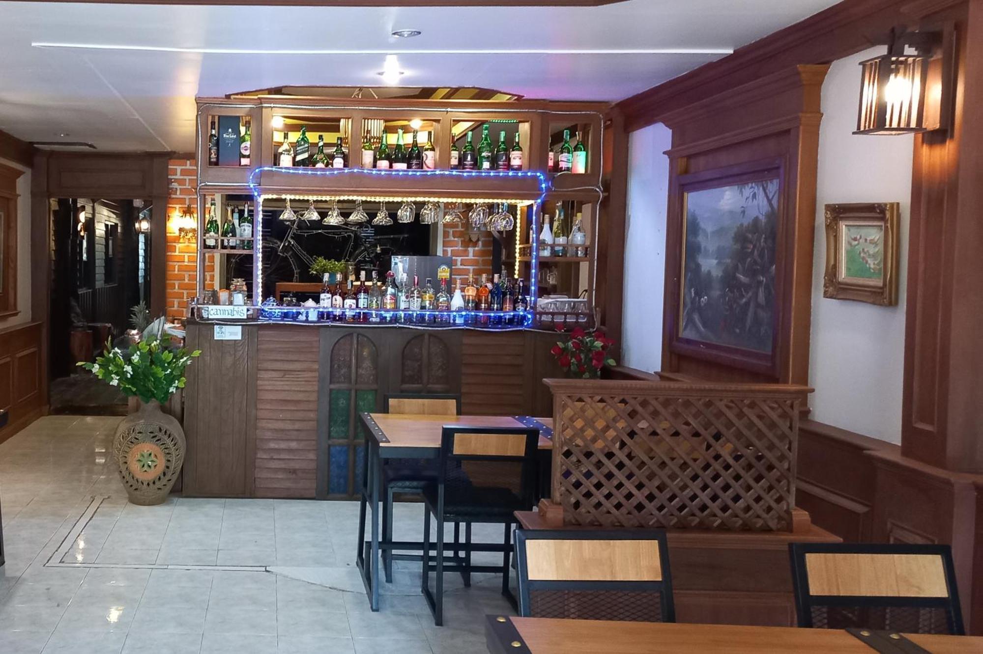 红树林老城酒店 Ko Lanta 外观 照片