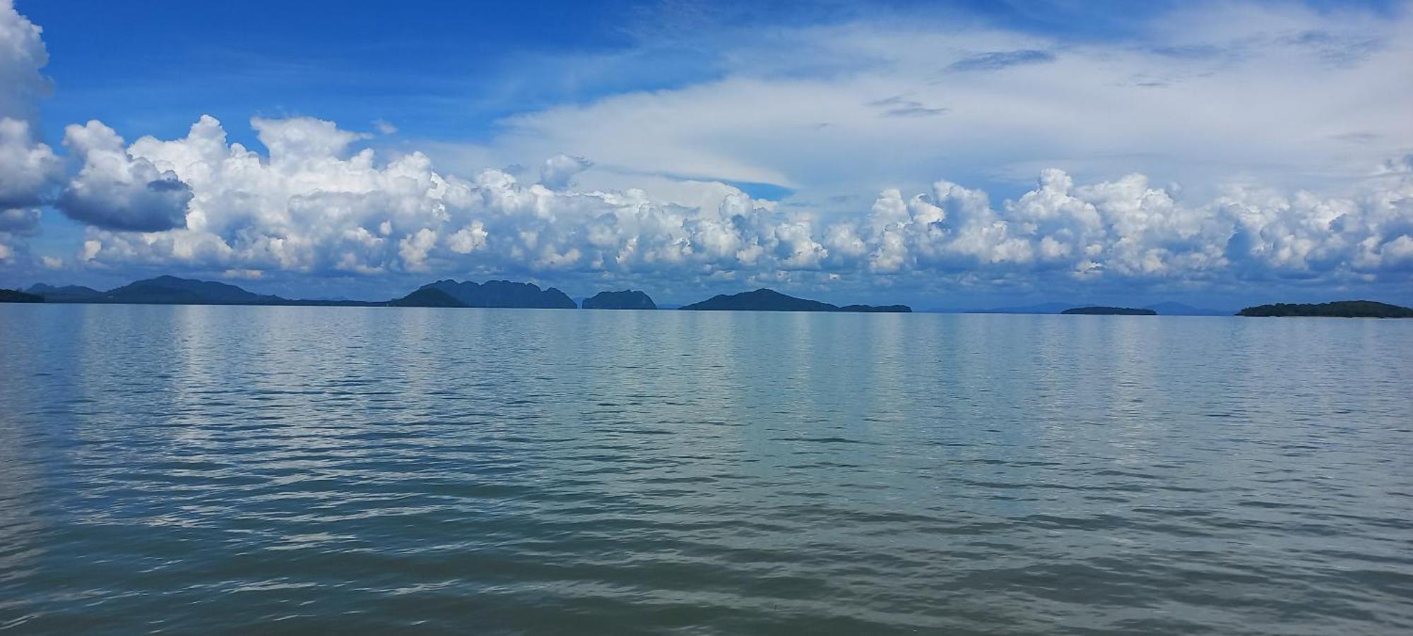 红树林老城酒店 Ko Lanta 外观 照片